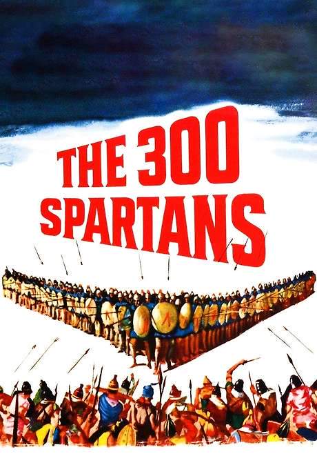 The 300 Spartans